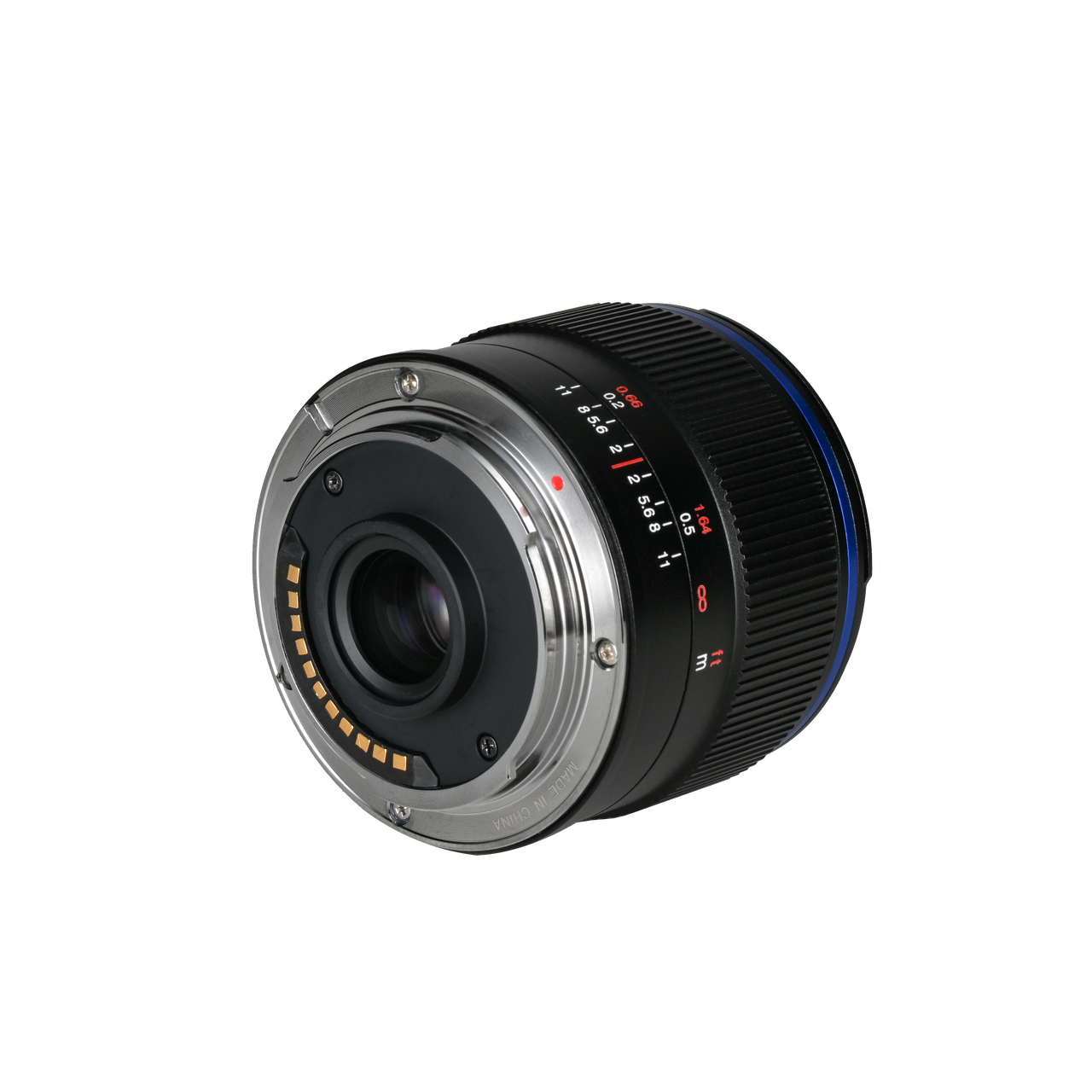 Laowa 7.5mm f/2 MFT | レンズを探す | フォーサーズ＆マイクロフォー 