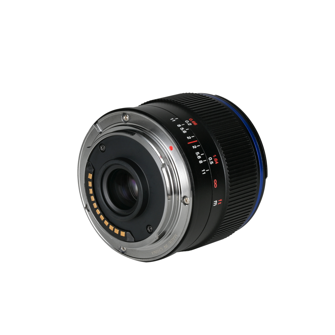 LAOWA 7.5mm F2.0 MFT マイクロフォーサーズ