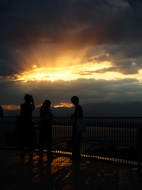 M.ZUIKO DIGITAL 14-42mm F3.5-5.6 IIIのサムネイル写真 3